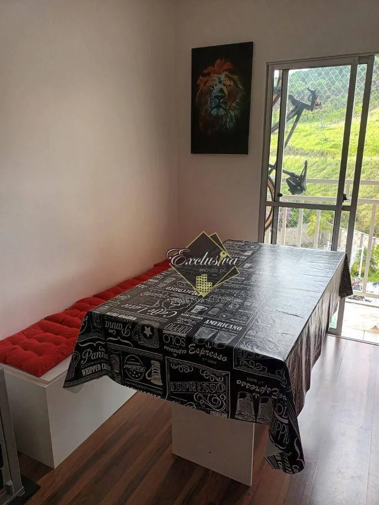 Apartamento, 2 quartos - Foto 4