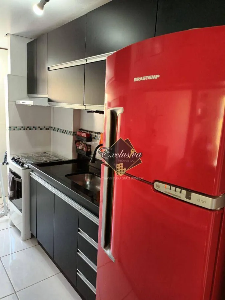 Apartamento, 2 quartos - Foto 2