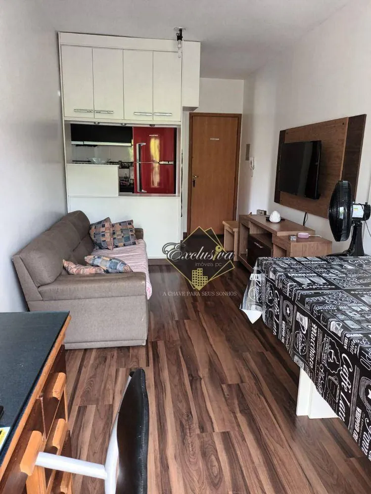 Apartamento, 2 quartos - Foto 6