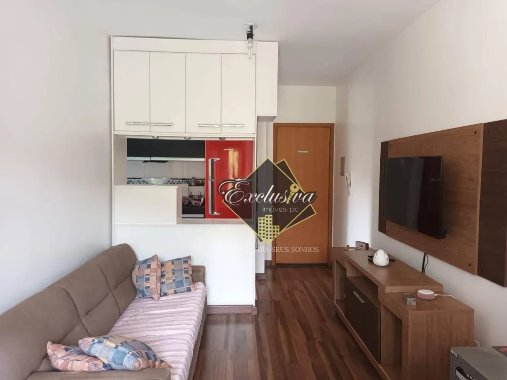 Apartamento, 2 quartos - Foto 7