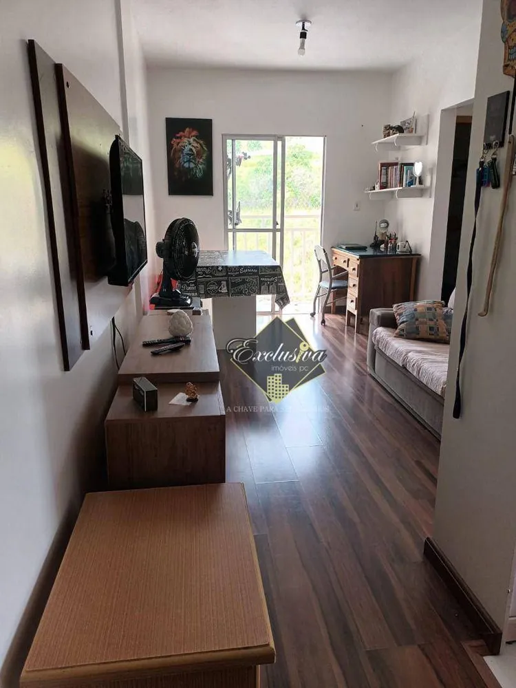 Apartamento, 2 quartos - Foto 3