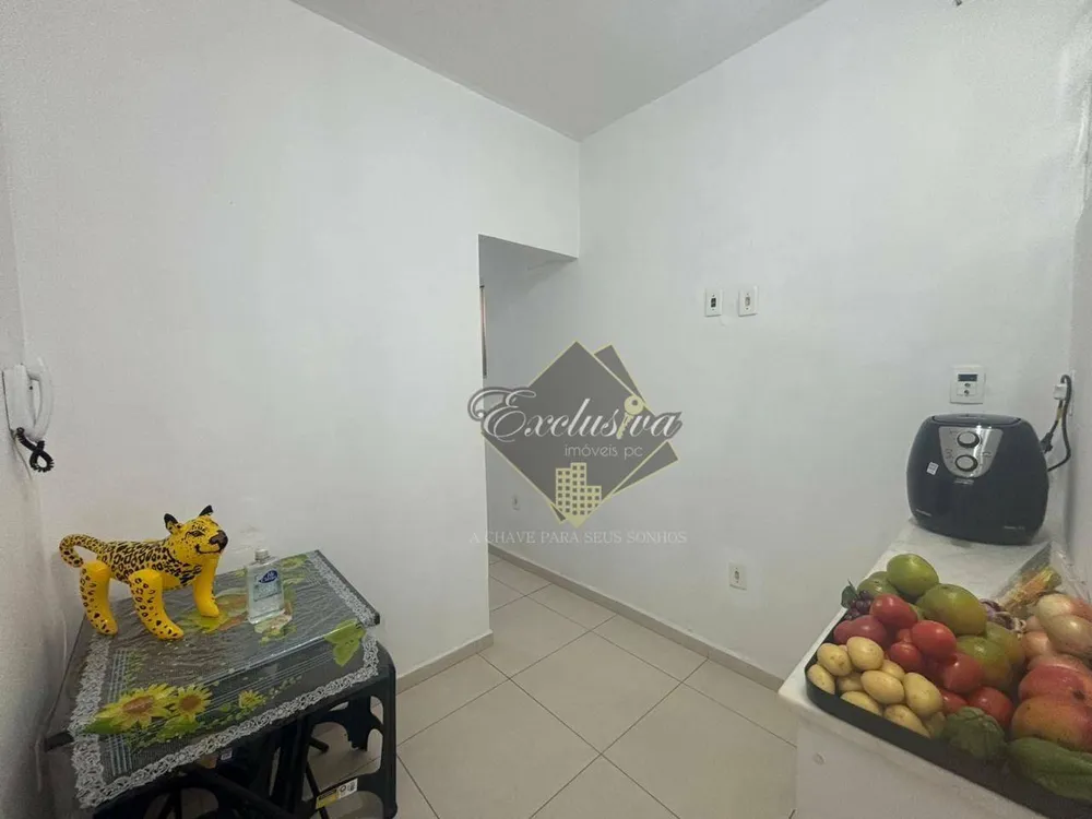 Apartamento, 1 quarto - Foto 12