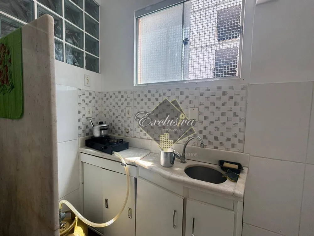 Apartamento, 1 quarto - Foto 6