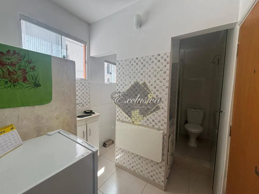 Apartamento, 1 quarto - Foto 5