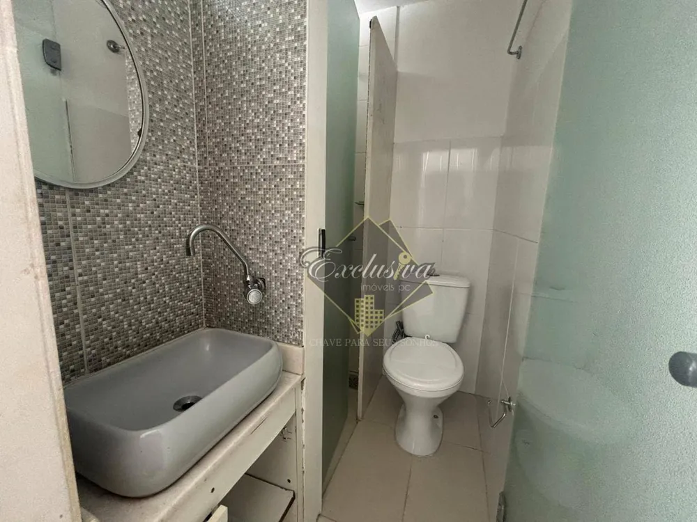 Apartamento, 1 quarto - Foto 10