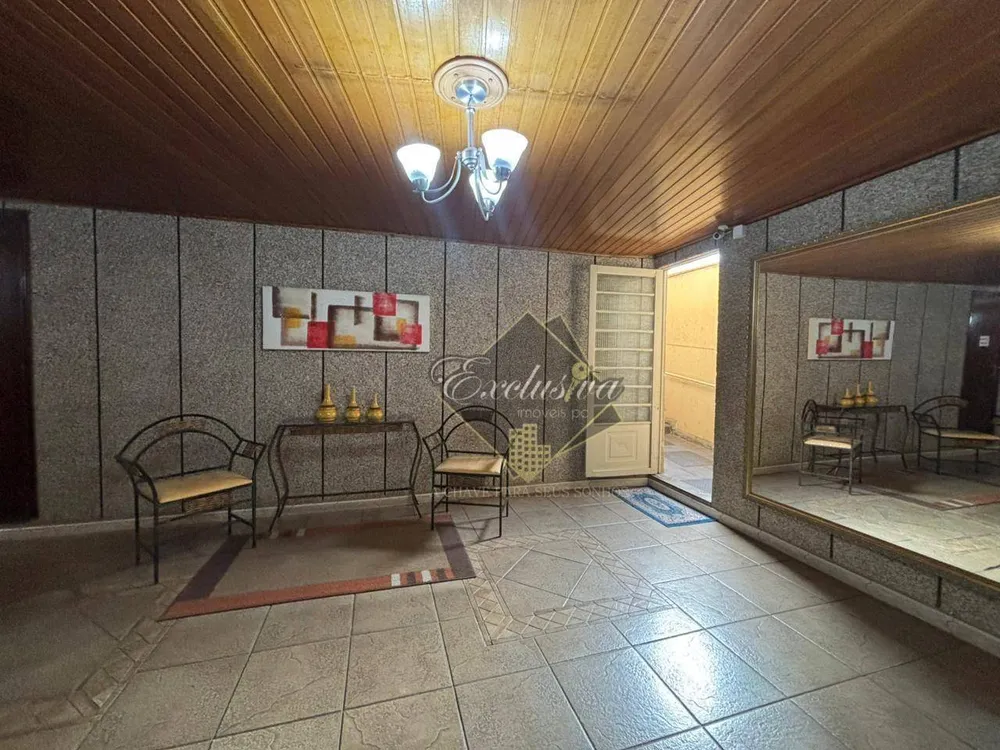 Apartamento, 1 quarto - Foto 2
