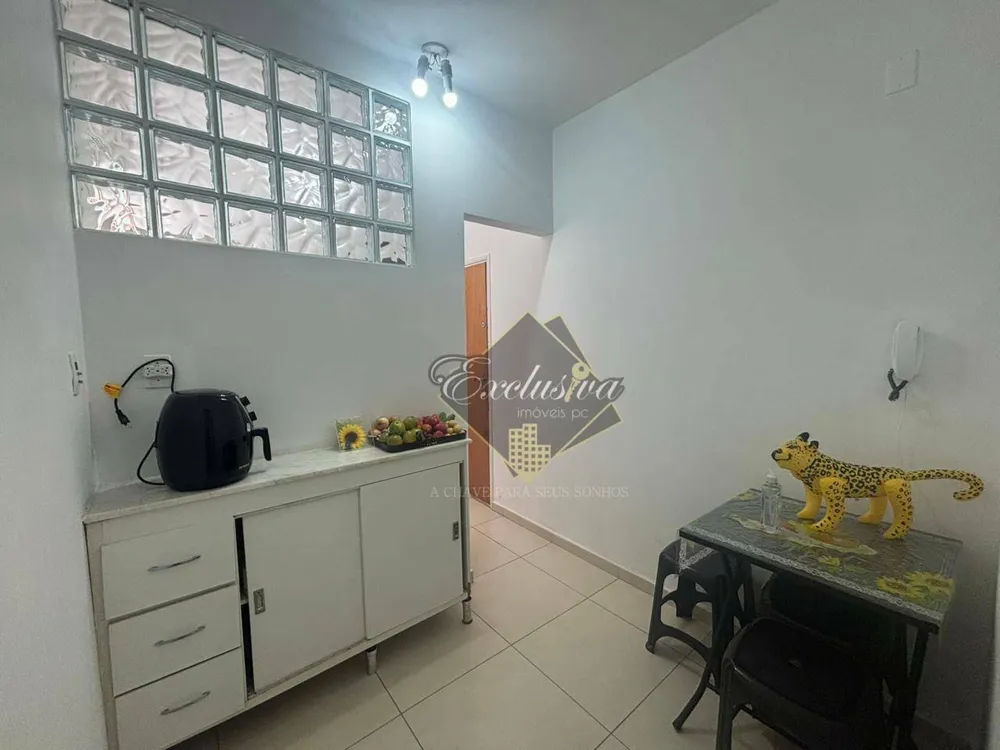 Apartamento, 1 quarto - Foto 11