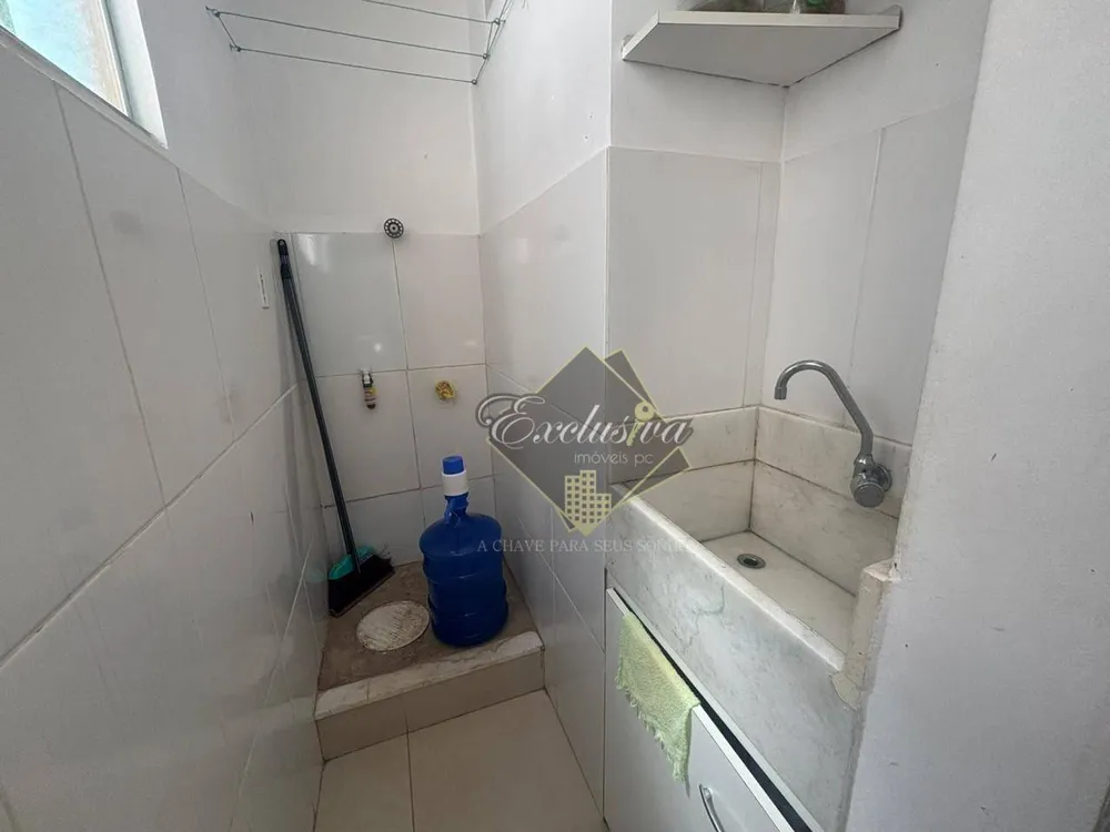 Apartamento, 1 quarto - Foto 7