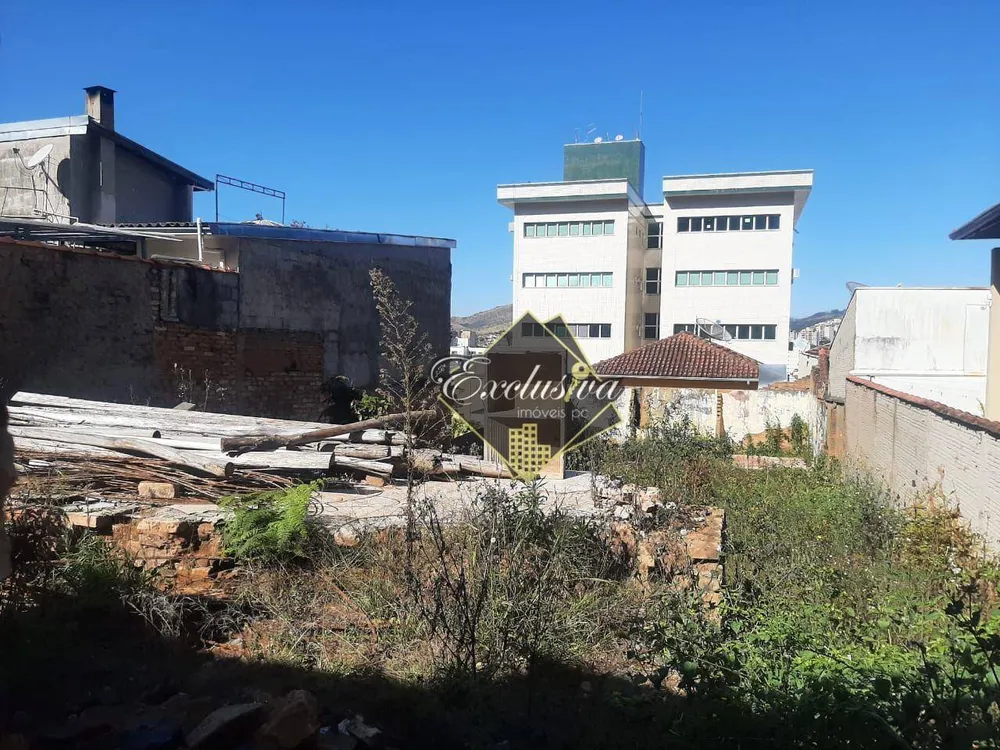 Terreno, 299 m² - Foto 3