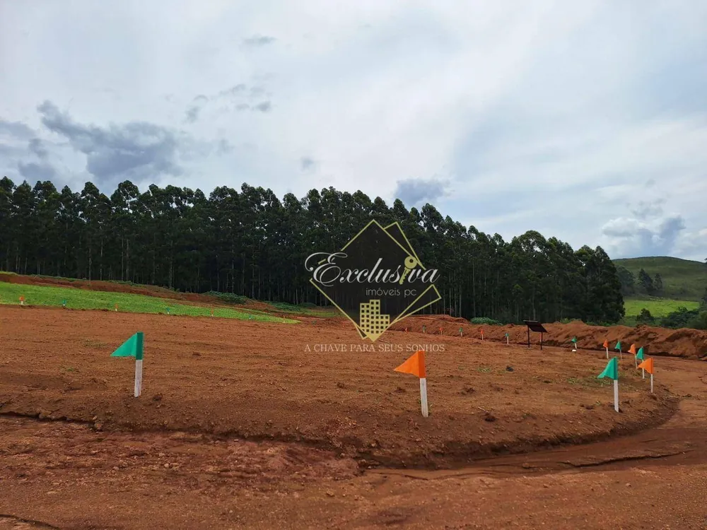 Loteamento e Condomínio, 370 m² - Foto 5