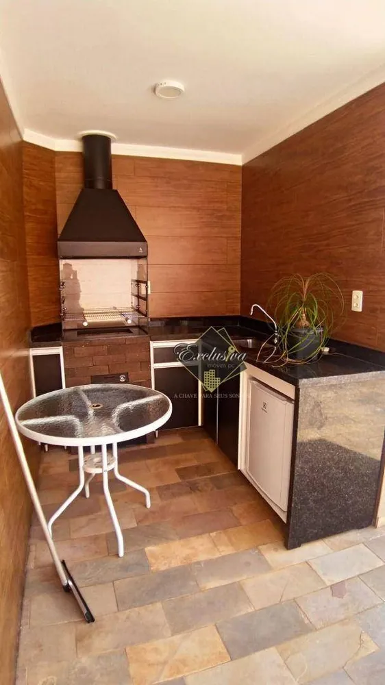 Casa, 3 quartos, 148 m² - Foto 11