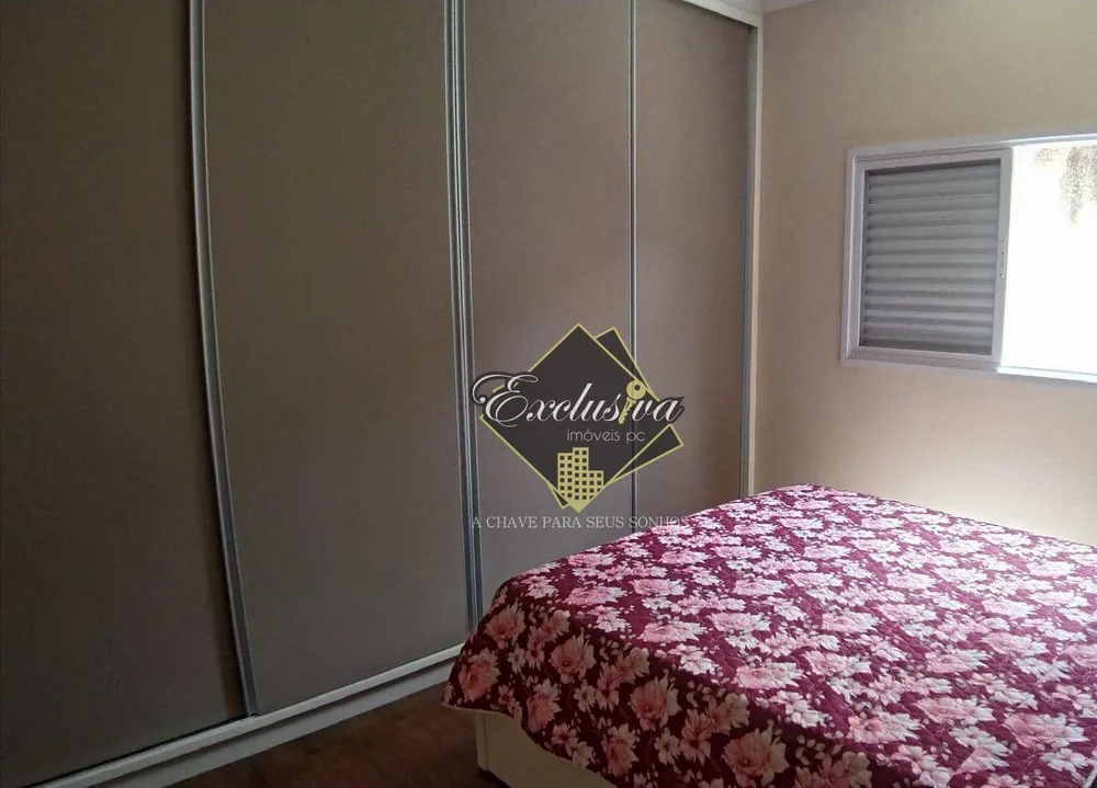 Casa, 3 quartos, 148 m² - Foto 5