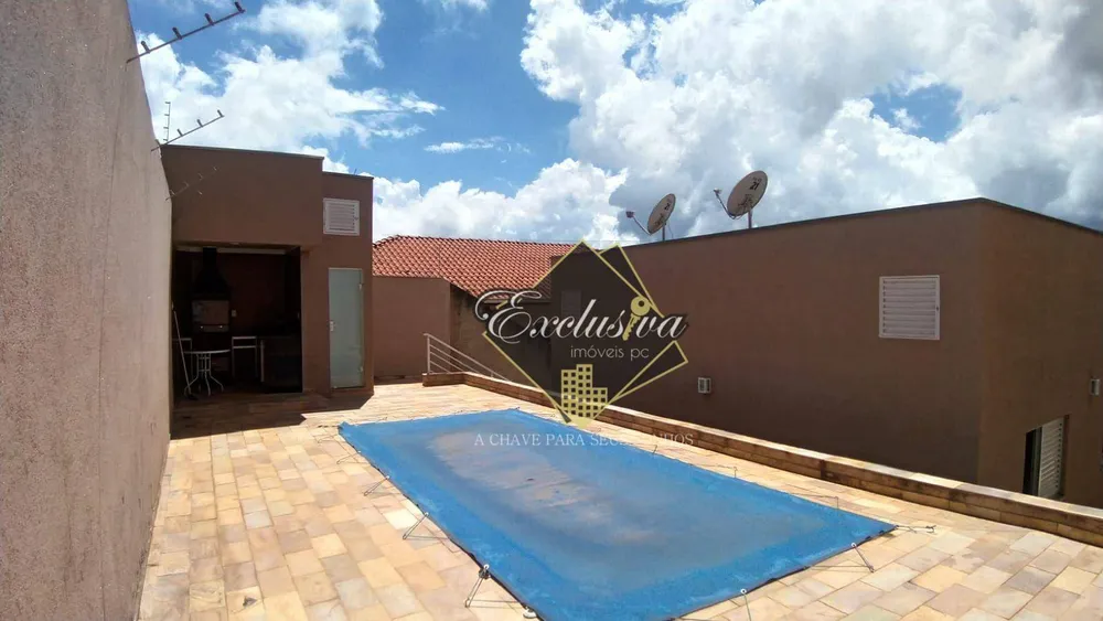 Casa, 3 quartos, 148 m² - Foto 12