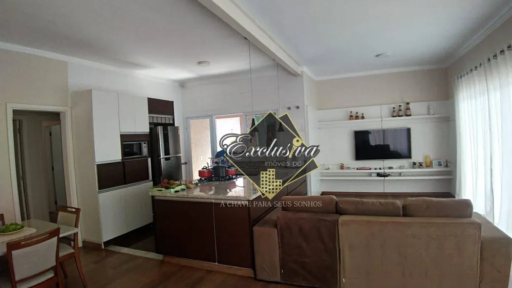 Casa, 3 quartos, 148 m² - Foto 1