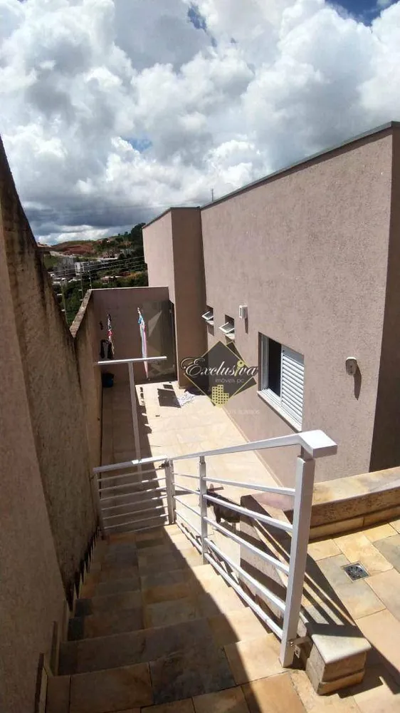 Casa, 3 quartos, 148 m² - Foto 10