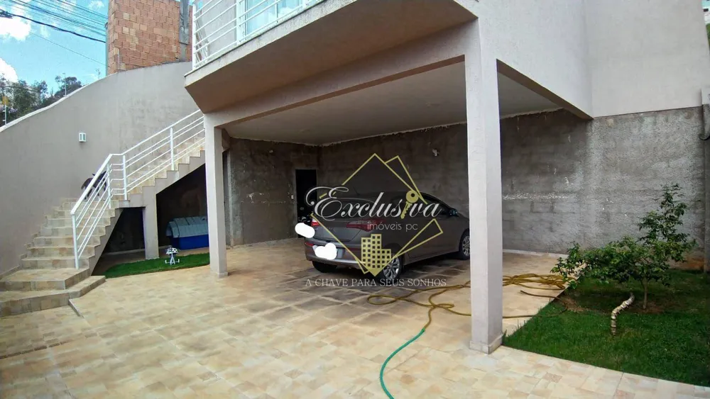 Casa, 3 quartos, 148 m² - Foto 18