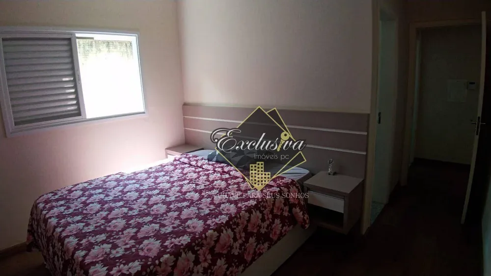 Casa, 3 quartos, 148 m² - Foto 4