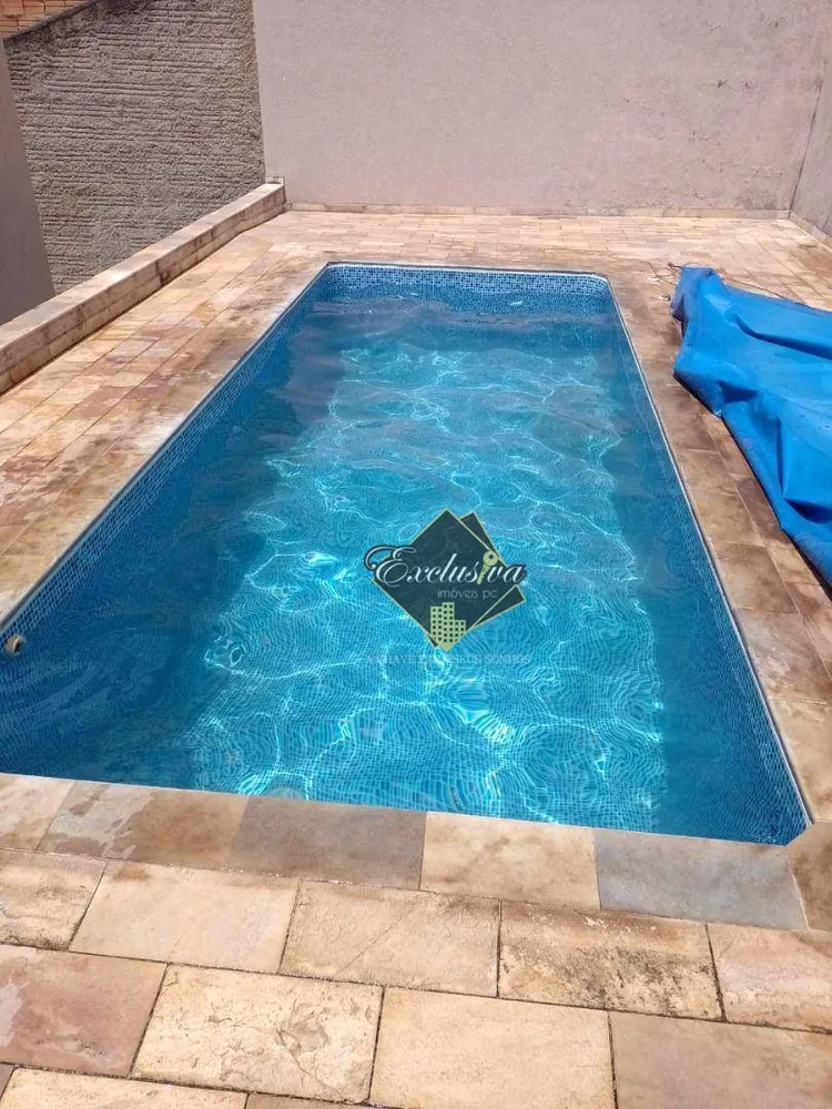 Casa, 3 quartos, 148 m² - Foto 13