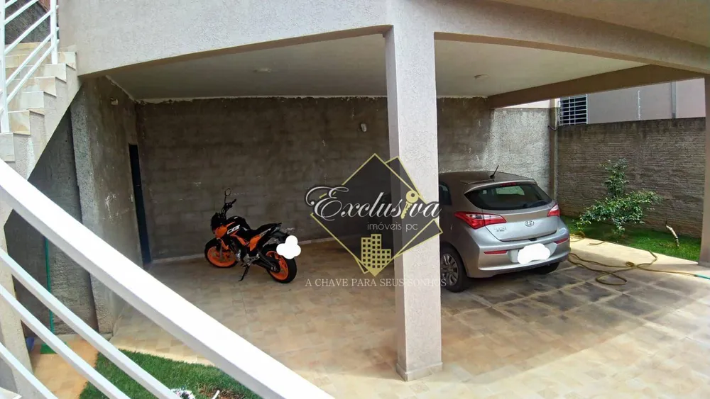 Casa, 3 quartos, 148 m² - Foto 17