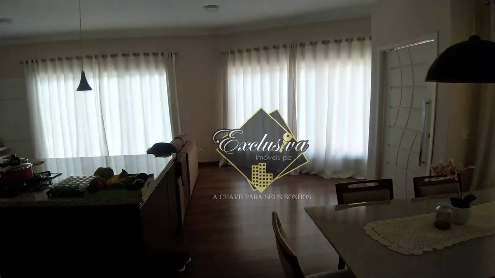 Casa, 3 quartos, 148 m² - Foto 3