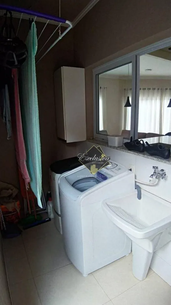 Casa, 3 quartos, 148 m² - Foto 9