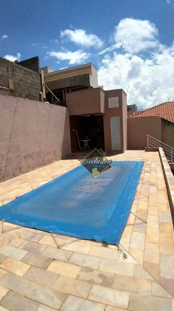 Casa, 3 quartos, 148 m² - Foto 14