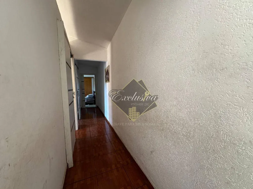 Casa, 3 quartos, 67 m² - Foto 8