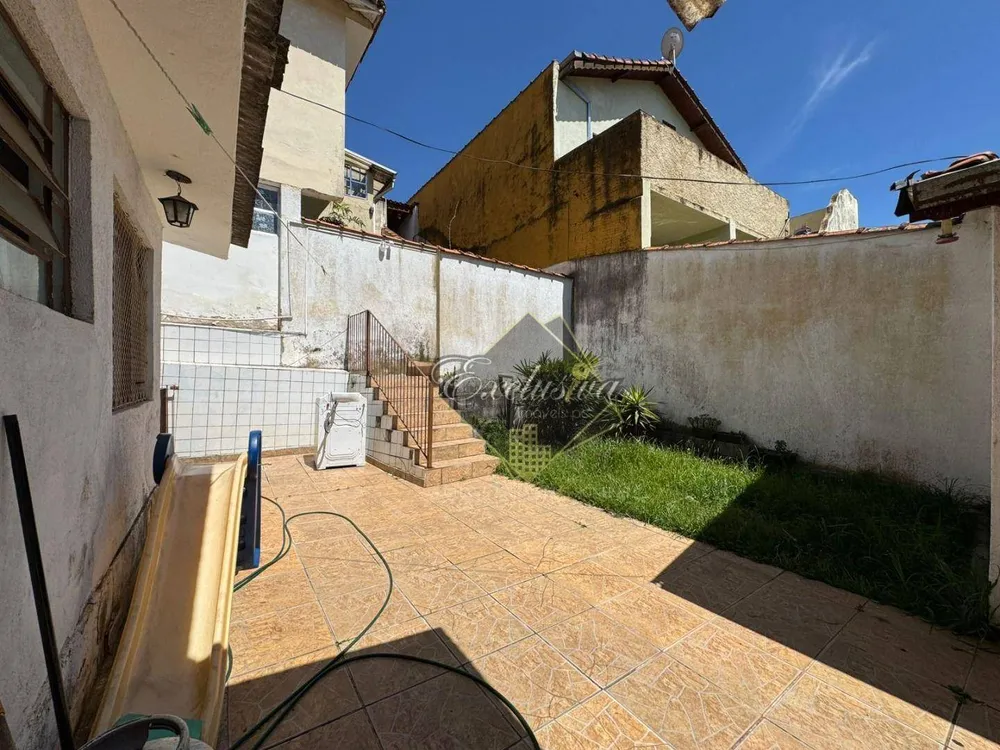 Casa, 3 quartos, 67 m² - Foto 16