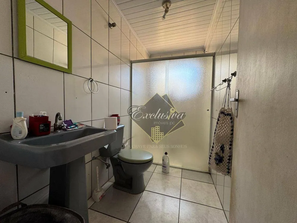 Casa, 3 quartos, 67 m² - Foto 7