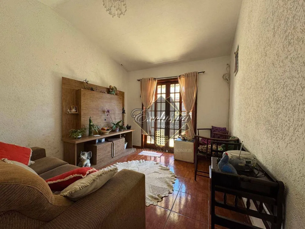 Casa, 3 quartos, 67 m² - Foto 3