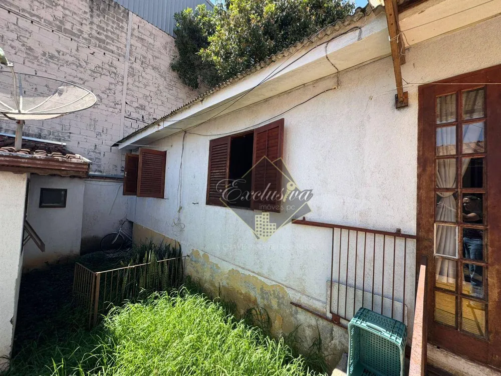 Casa, 3 quartos, 67 m² - Foto 13