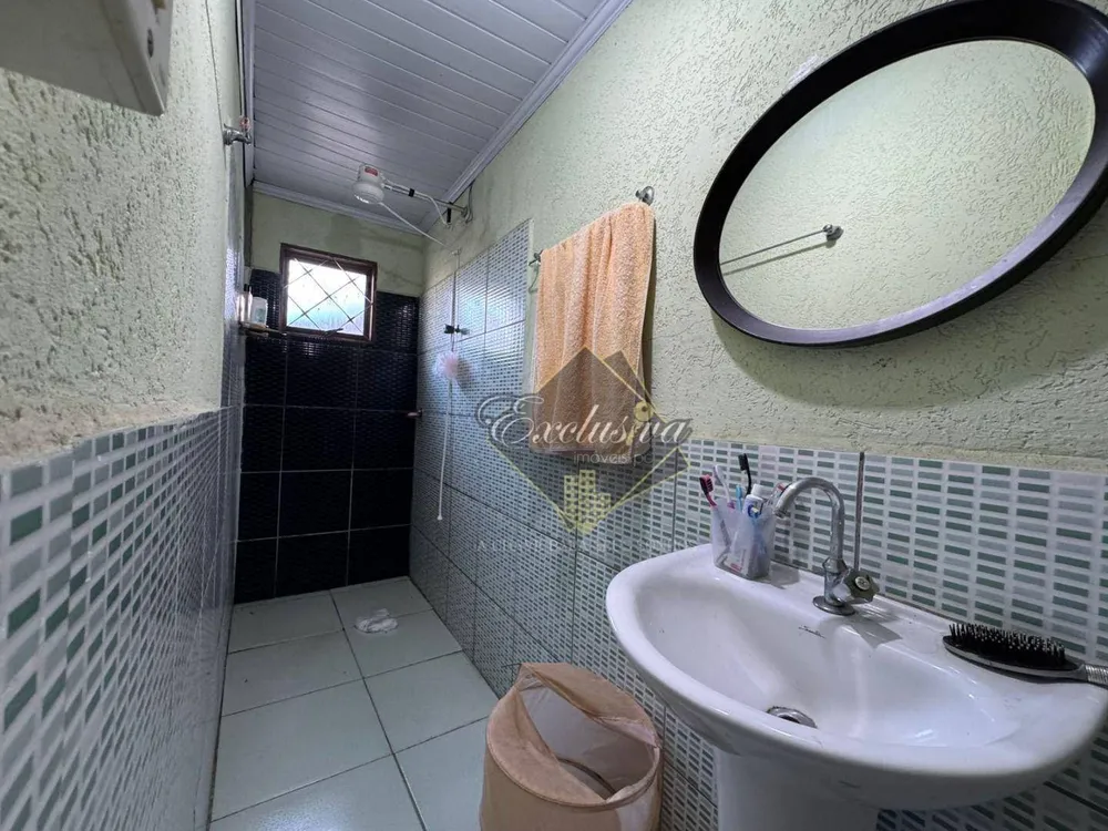 Casa, 3 quartos, 67 m² - Foto 11