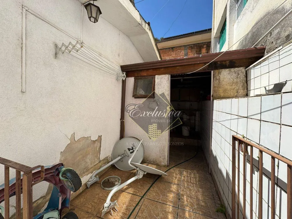 Casa, 3 quartos, 67 m² - Foto 9