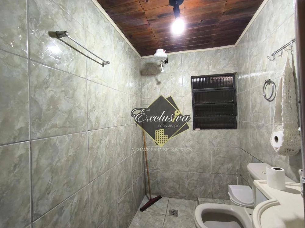 Casa, 3 quartos - Foto 11