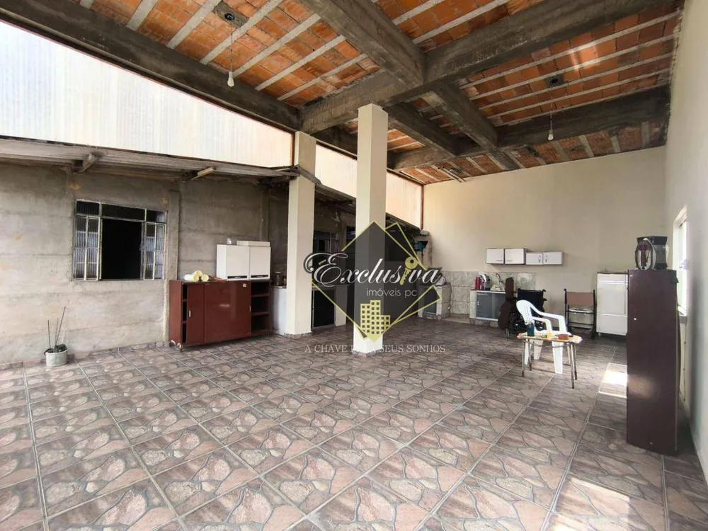 Casa, 3 quartos - Foto 4