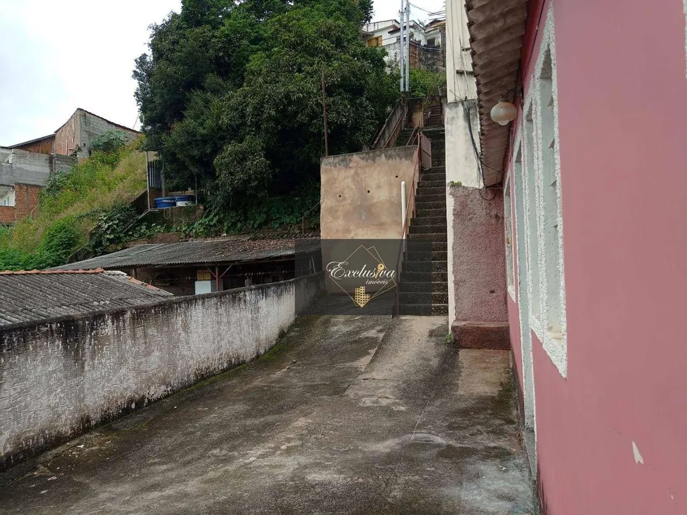 Casa, 3 quartos - Foto 16