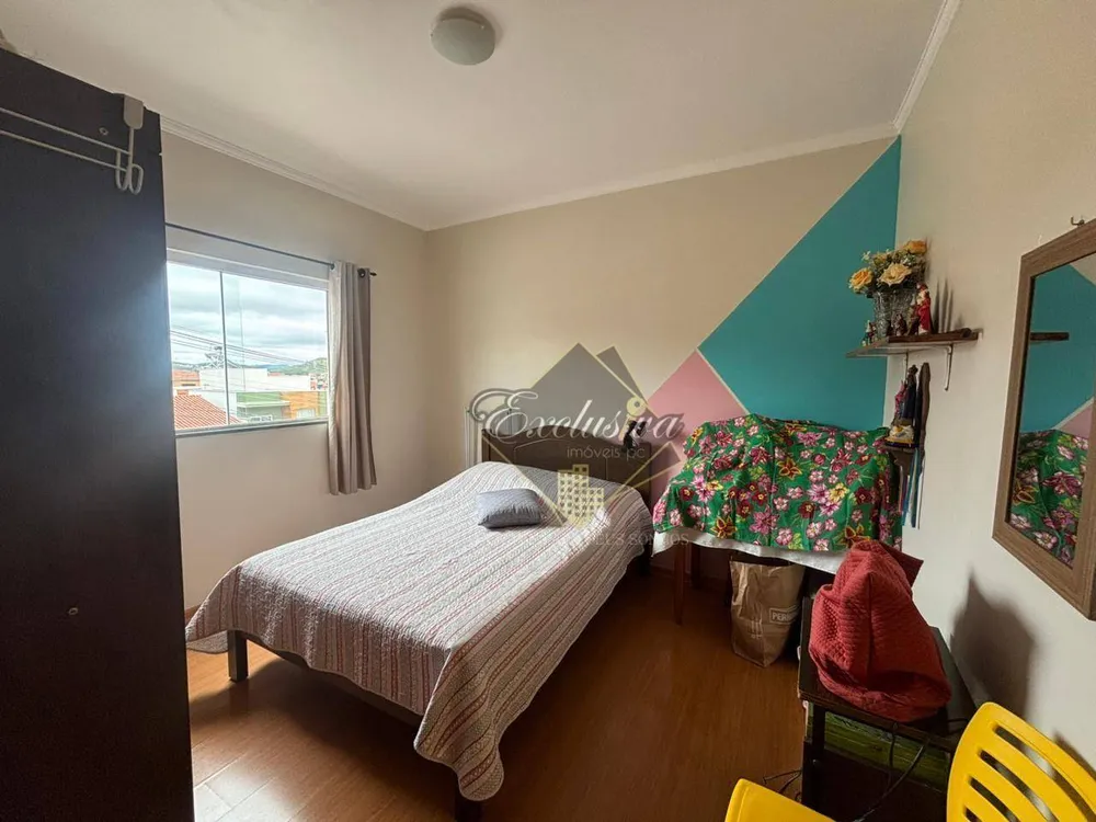 Apartamento, 2 quartos - Foto 1