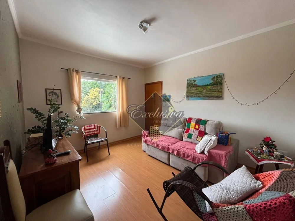 Apartamento, 2 quartos - Foto 6
