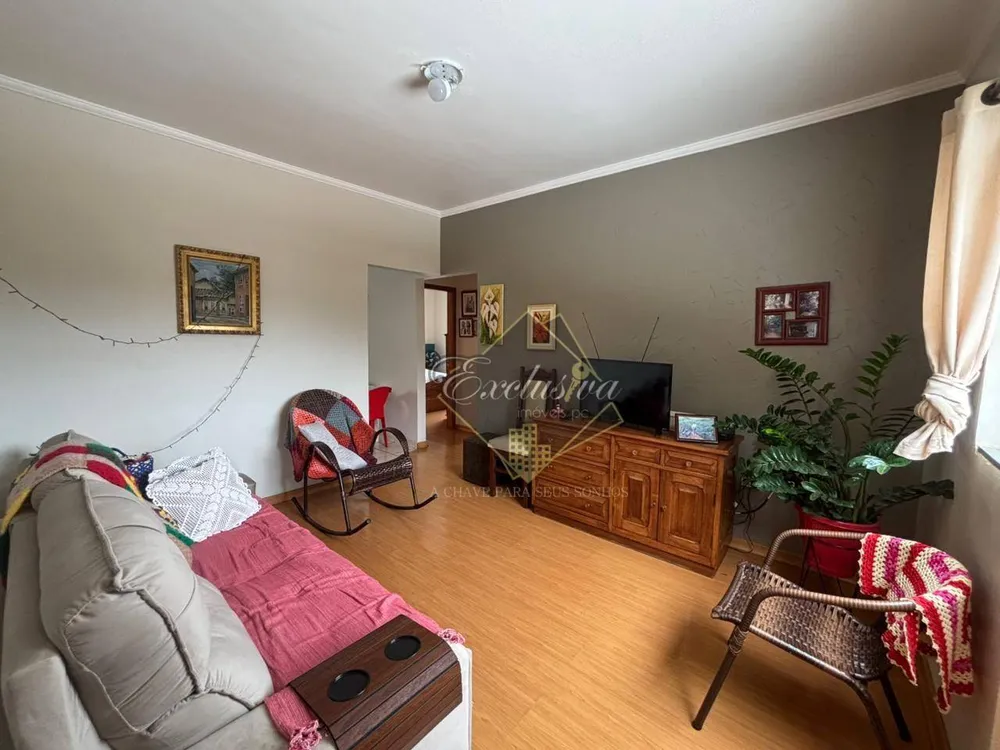 Apartamento, 2 quartos - Foto 8