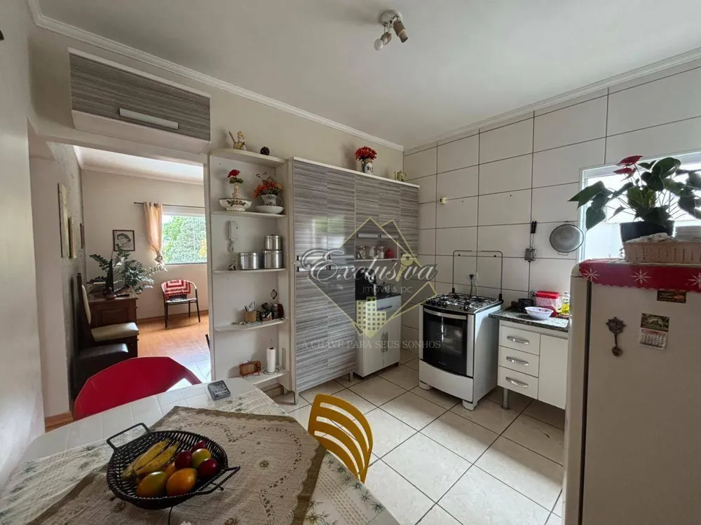 Apartamento, 2 quartos - Foto 12