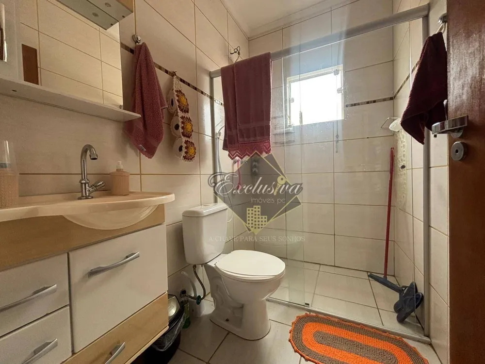 Apartamento, 2 quartos - Foto 10