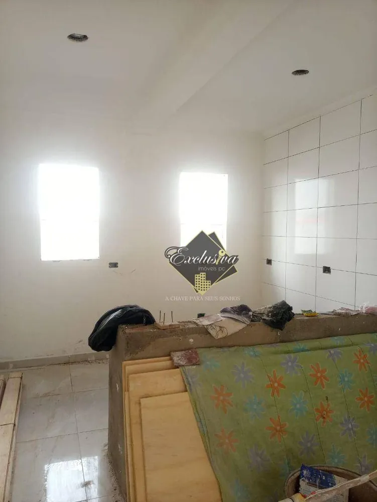 Casa, 3 quartos, 92 m² - Foto 2