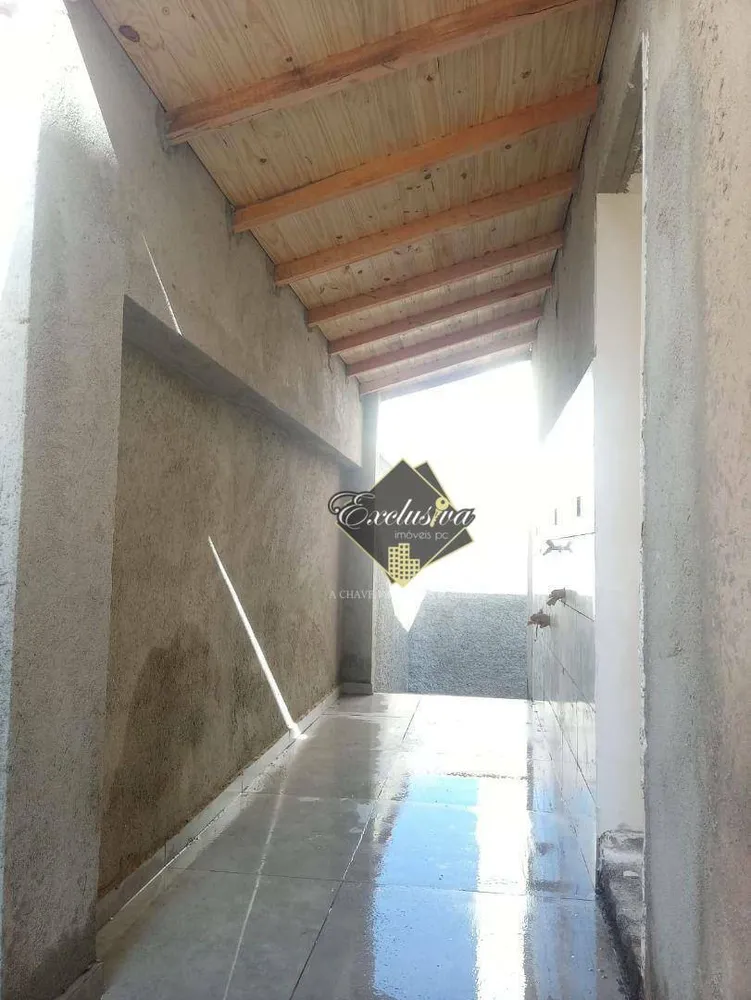 Casa, 3 quartos, 92 m² - Foto 4