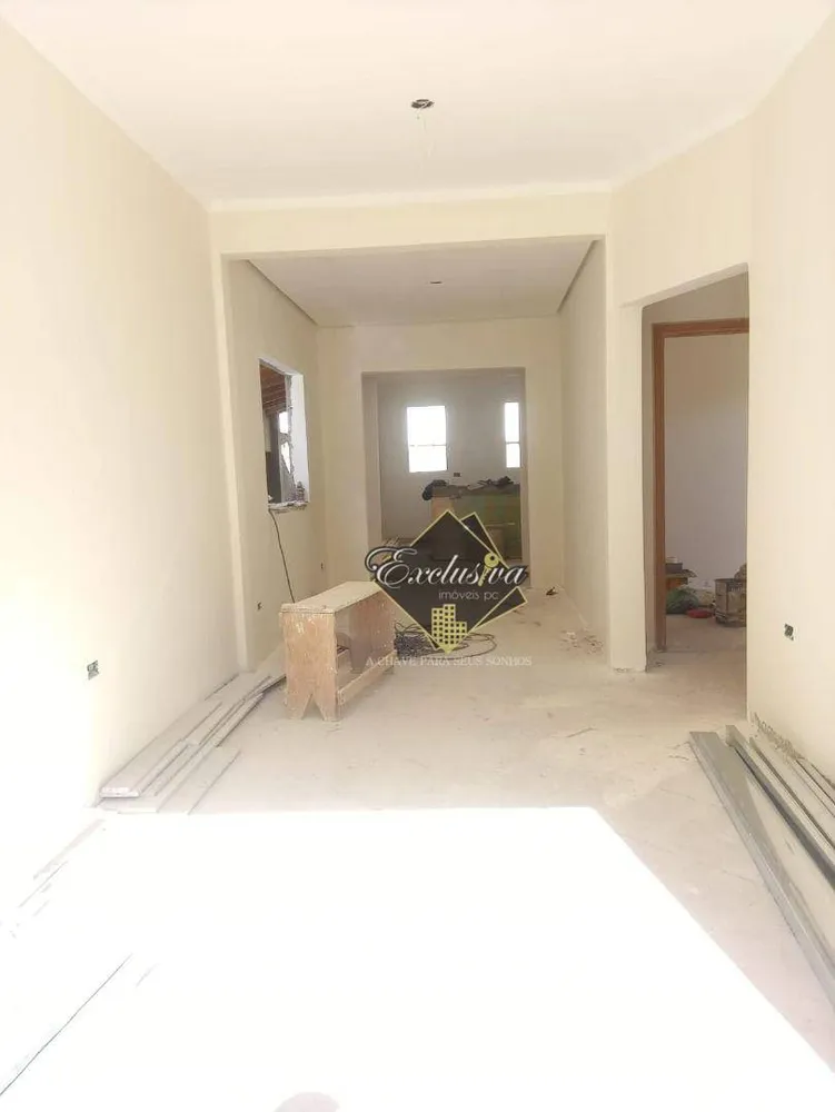 Casa, 3 quartos, 92 m² - Foto 5