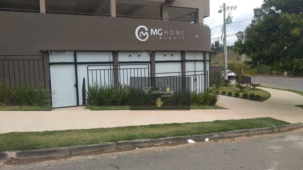 Loja-Salão, 170 m² - Foto 2