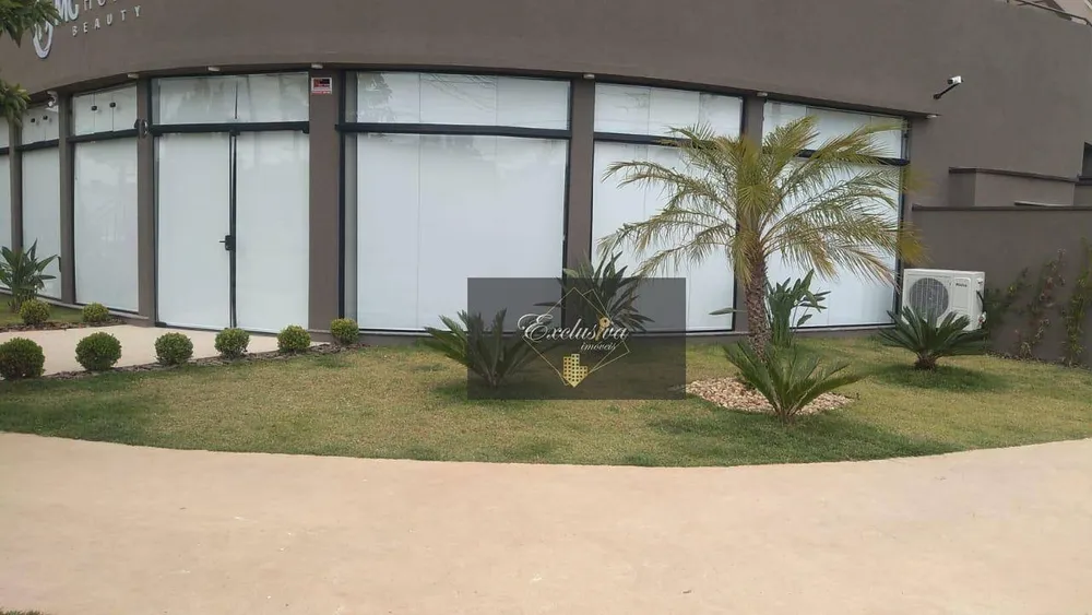 Loja-Salão, 170 m² - Foto 1