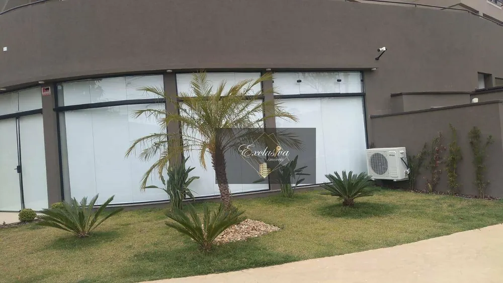 Loja-Salão, 170 m² - Foto 3