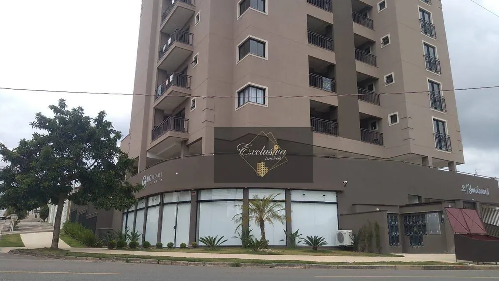 Loja-Salão, 170 m² - Foto 5