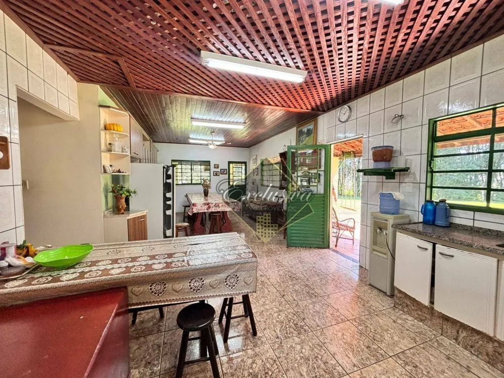 Chácara, 3 quartos, 3752 m² - Foto 14