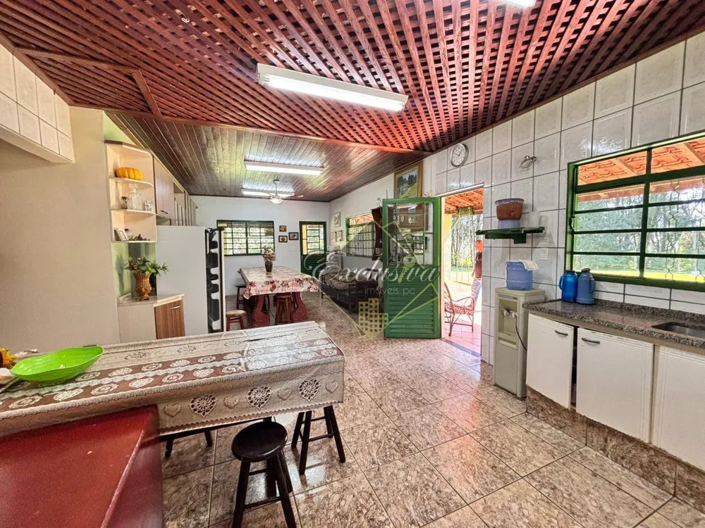 Chácara, 3 quartos, 3752 m² - Foto 13